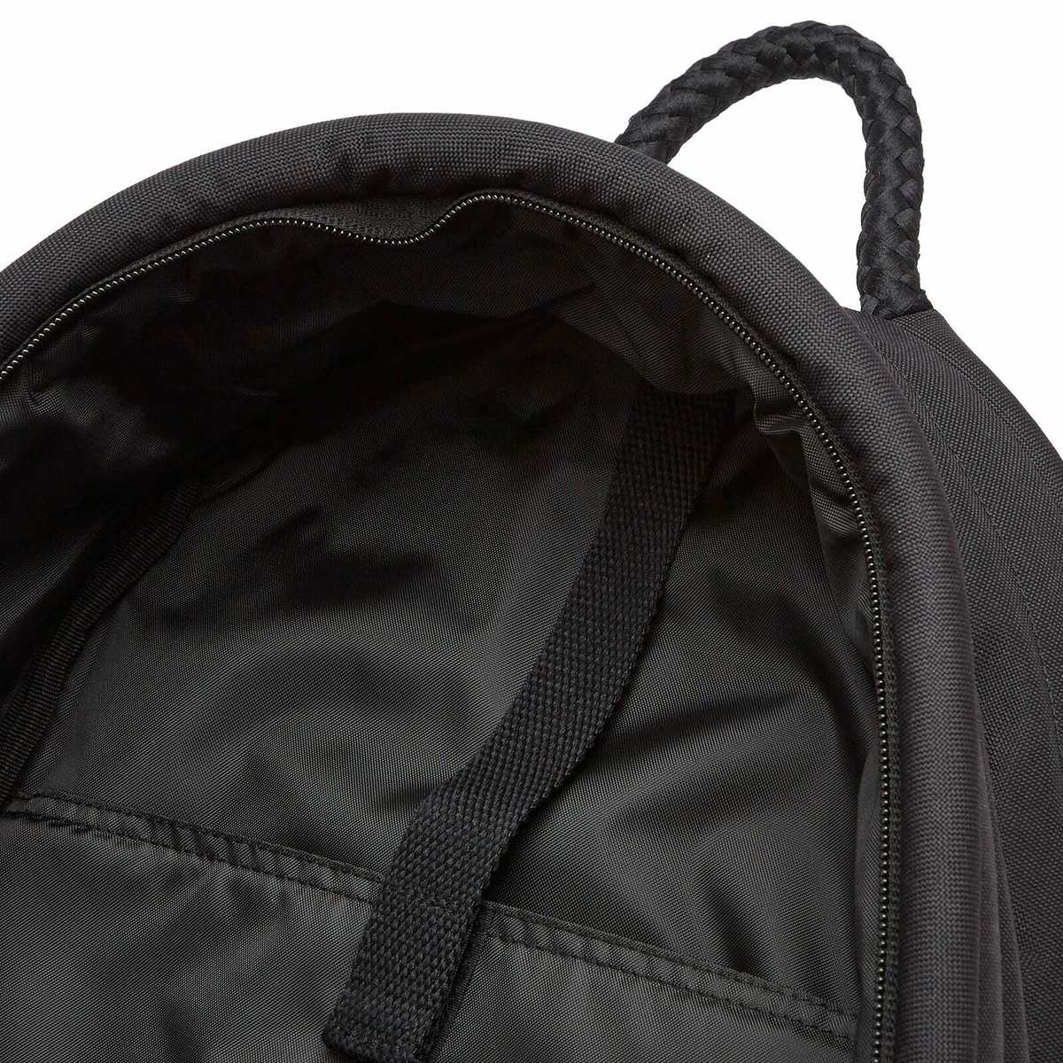 Eastpak x Craig Green Quilted Padded Pak'r Backpack in Black 