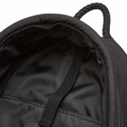 Eastpak x Craig Green Quilted Padded Pak'r Backpack in Black 