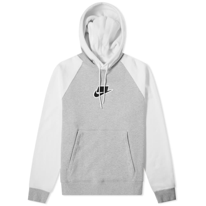 Photo: Nike Sports Pack Popover Hoody