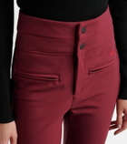 Perfect Moment Aurora high-rise ski pants