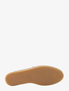 Burberry Espadrillas Beige   Mens