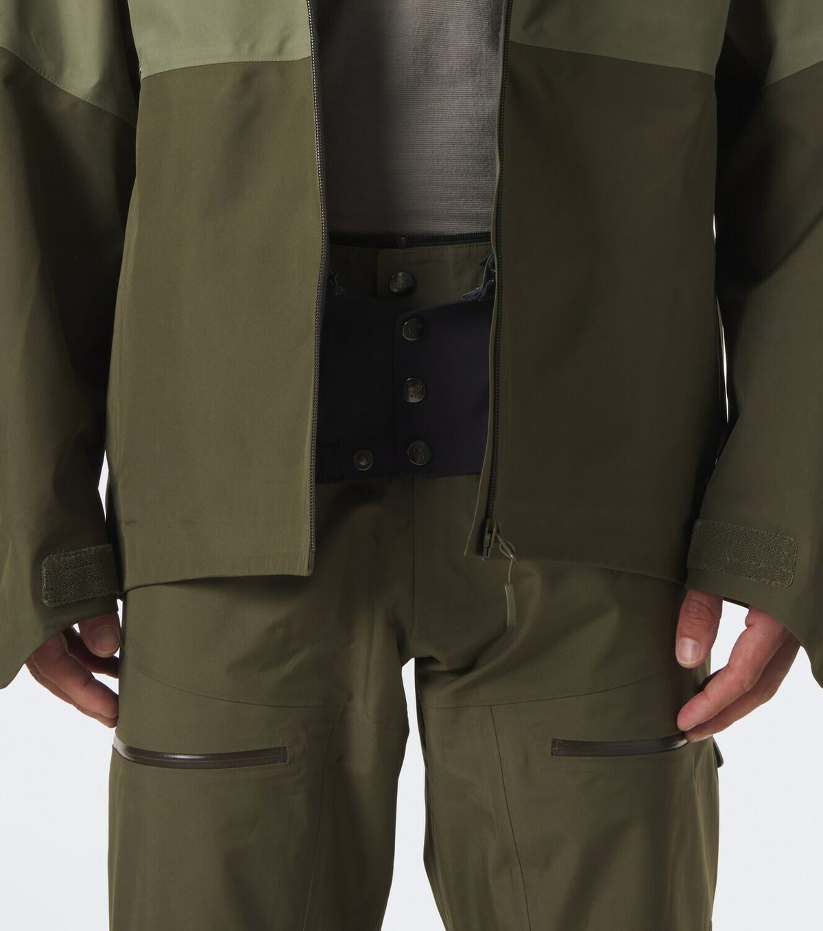 Norrøna Lofoten GORE-TEX® ski jacket