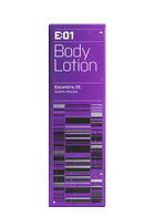 Escentric Molecules Escentric 01 Body Lotion 200ml