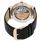 Longines Presence Automatic White Dial Mens Watch L49211122