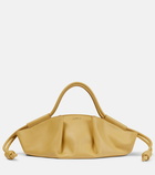 Loewe - Paseo Small leather tote bag