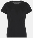 Vince - Cotton T-shirt