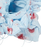 Cecilie Bahnsen - Fallulah Medium ruffled shoulder bag