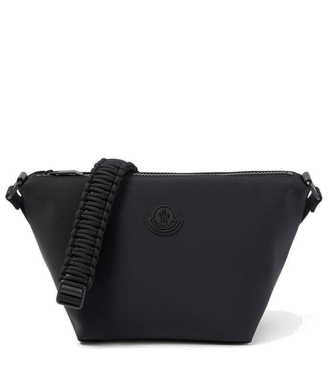 Moncler Prysm soft shell crossbody bag Moncler