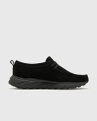 Clarks Originals Walla Eden Lo Black Mens Lowtop