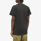 MARKET Men's Long Bois T-Shirt in Charcoal