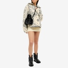 UGG Women's x TELFAR Small Shopper Bag in Black
