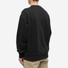 Kenzo Paris Men's Kenzo Target Crew Sweat in Black