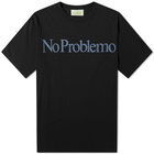 Aries No Problemo Tee