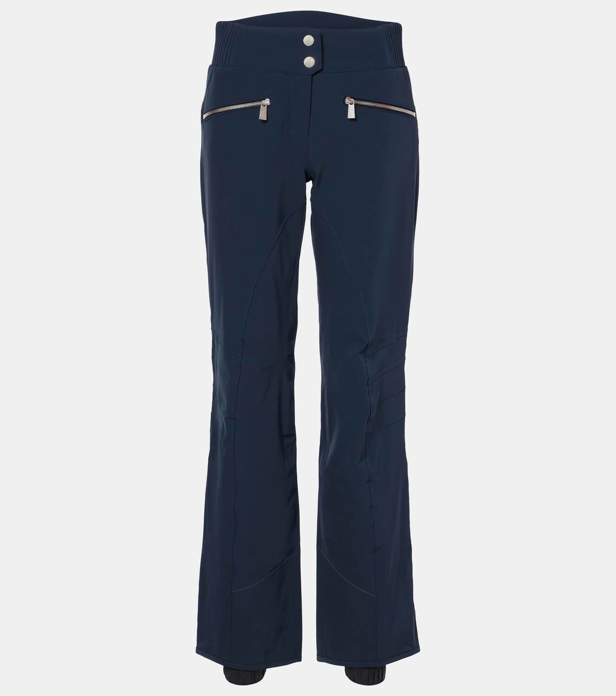Toni Sailer Alla high-rise ski pants