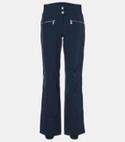 Toni Sailer Alla high-rise ski pants