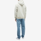 Air Jordan Men's Essential Fleece Winter Hoody in Rattan