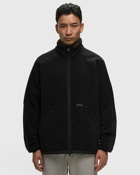 Parel Studios Andes Fleece Black - Mens - Fleece Jackets
