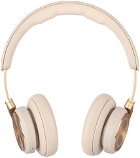Bang & Olufsen Gold Beoplay HX Headphones