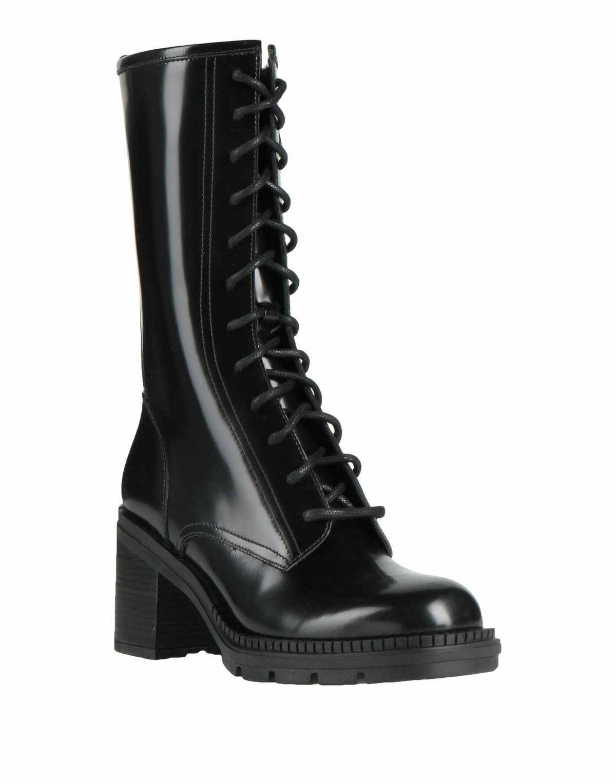 Casadei Womens Boot in Black
