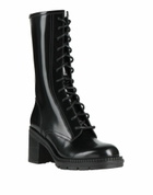 Casadei Womens Boot in Black