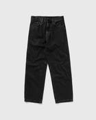 Carhartt Wip Landon Pant Black - Mens - Jeans