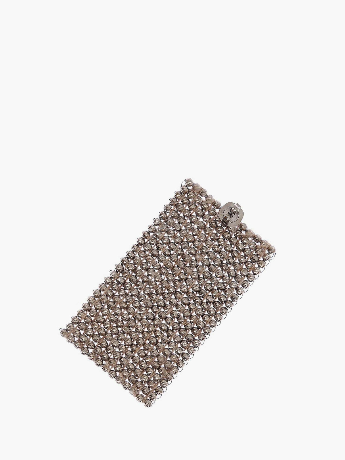 イヤリング BRUNELLO CUCINELLI SILVER BRASS EARRINGS Brunello Cucinelli Silver Brass Earrings | italist