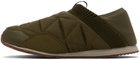 Teva Khaki ReEmber Loafers