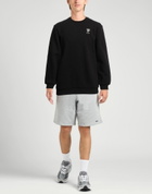 Karl Lagerfeld Mens Sweatshirt in Black
