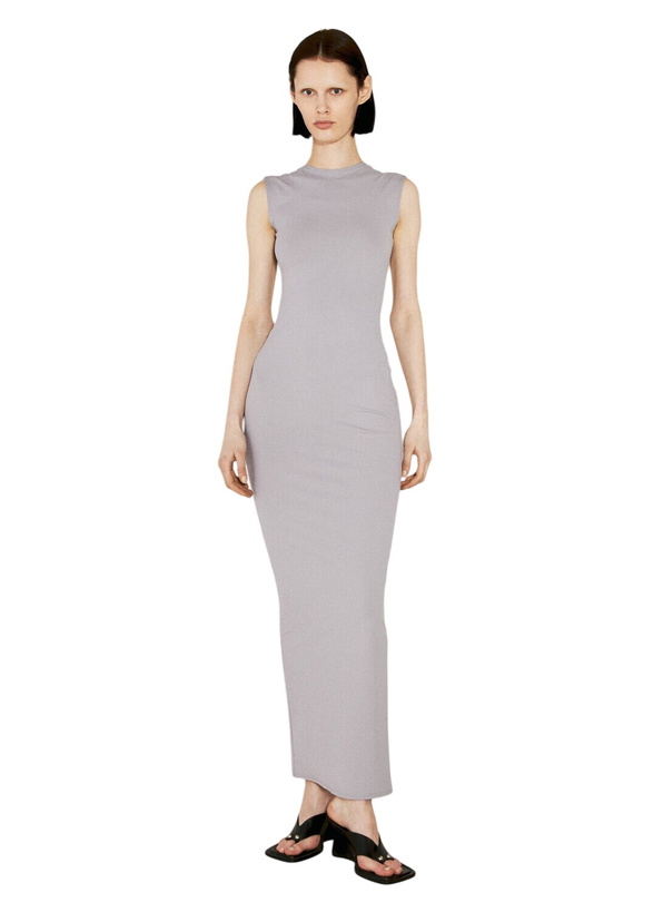 Photo: Entire Studios Sleeveless Maxi Dress