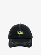 Gcds Hat Black   Mens