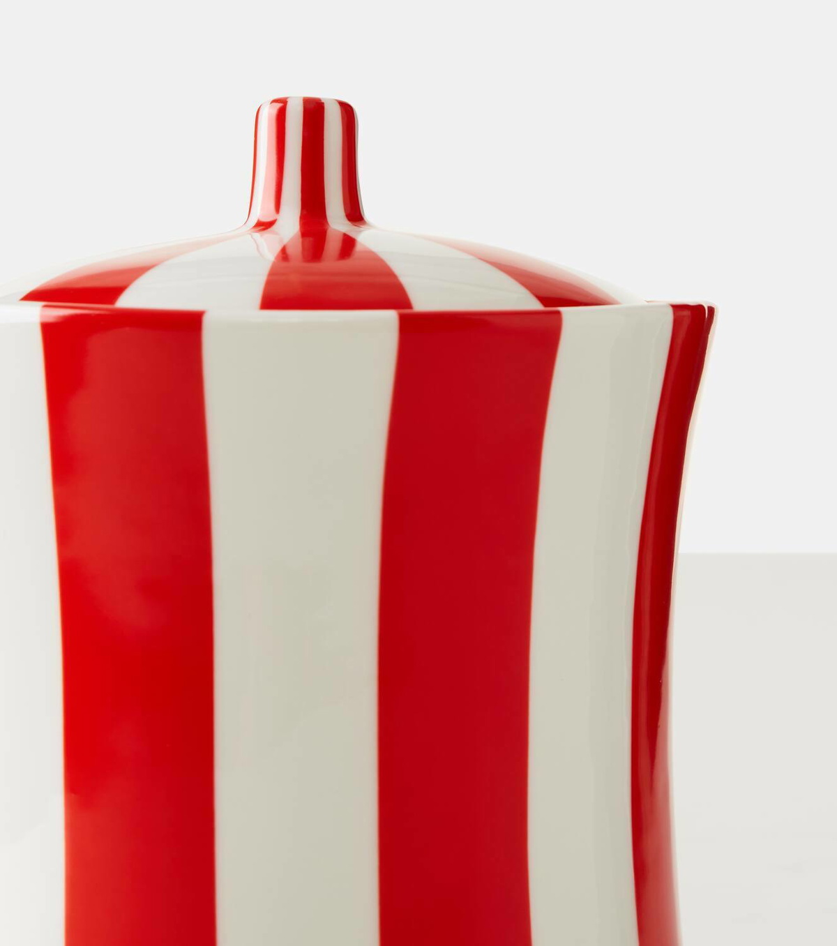 Jonathan Adler Vice Love ceramic container