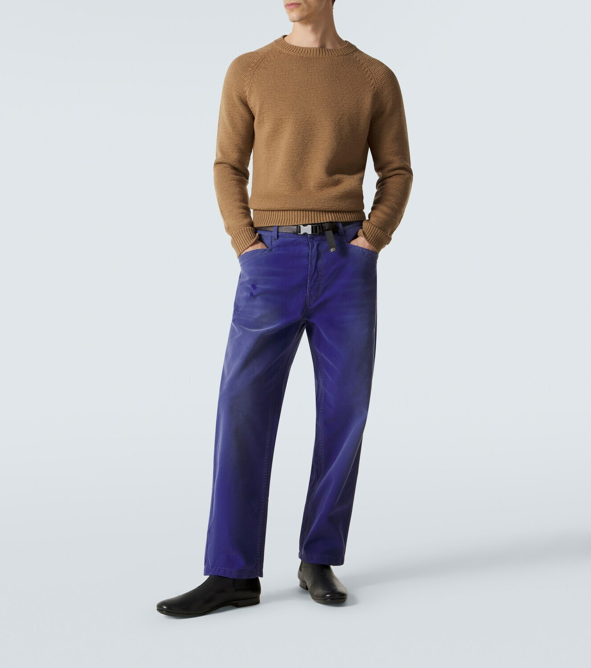 Prada Straight jeans