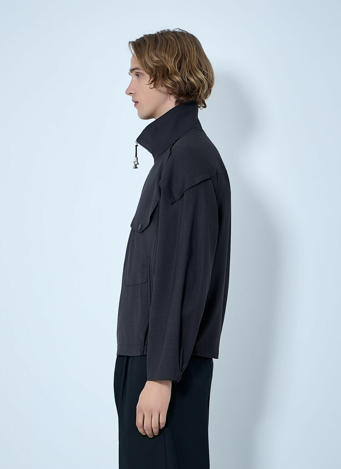Kiko Kostadinov Farkas Jacket