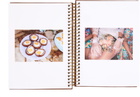 IDEA Nadia Lee Cohen & Martin Parr: Julie Bullard