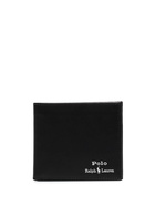 POLO RALPH LAUREN - Leather Wallet