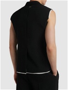 DSQUARED2 - Double Breasted Icon Vest