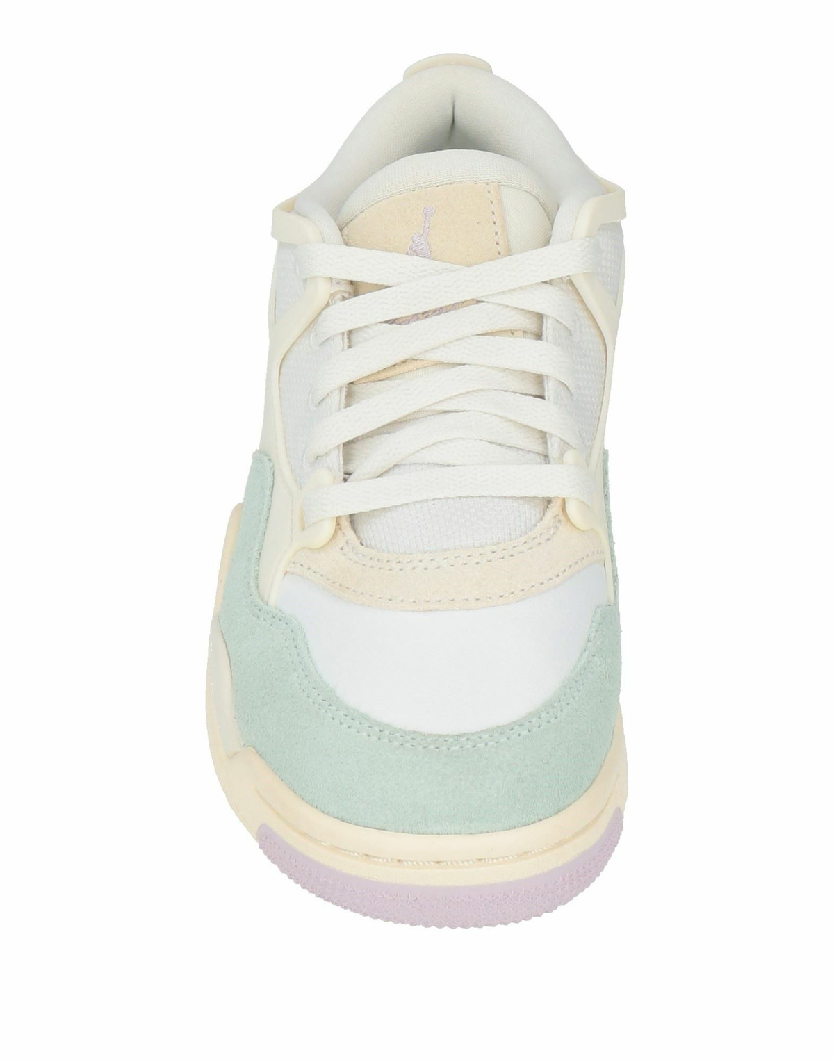 Jordan Womens Sneakers in White