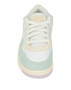 Jordan Womens Sneakers in White