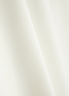 Odd Muse Halterneck Mini Dress White