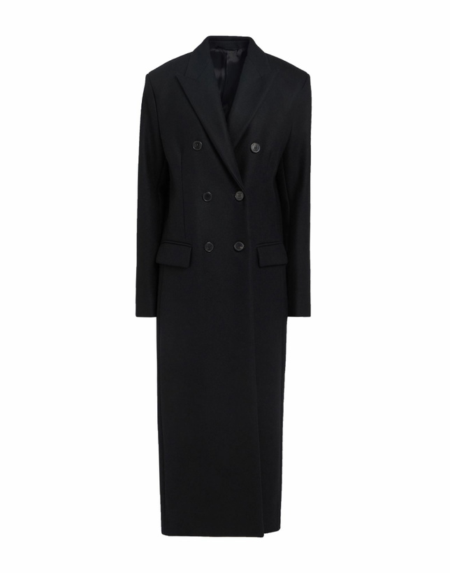 Photo: Modes Womens Coat in Black