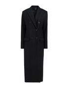 Modes Womens Coat in Black
