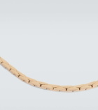 Saint Laurent Chain necklace