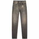 Represent Men's Essential Jean in Grey