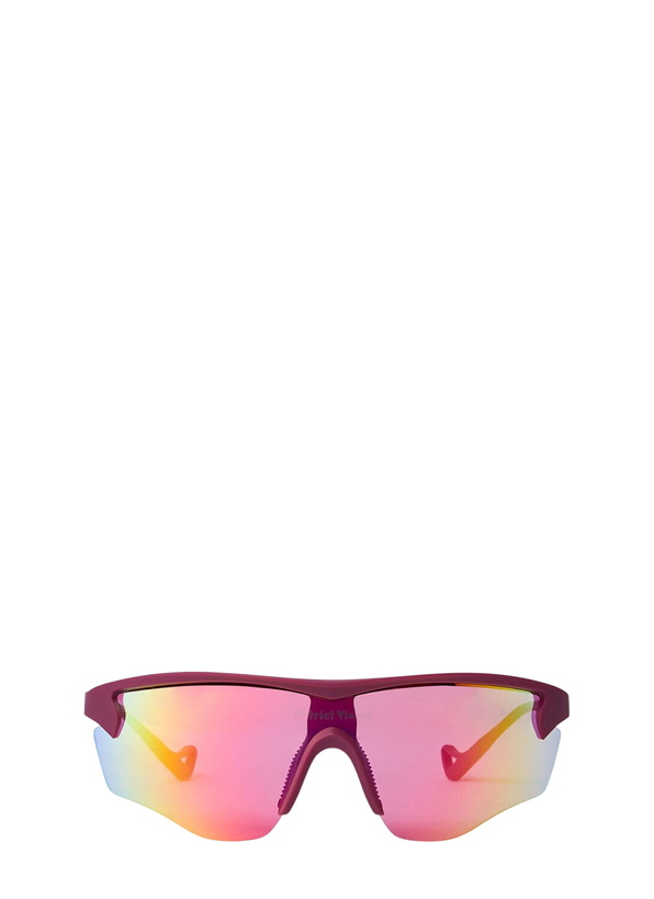 Photo: District Vision Junya Racer Sunglasses