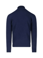 Drumohr High Neck Sweater