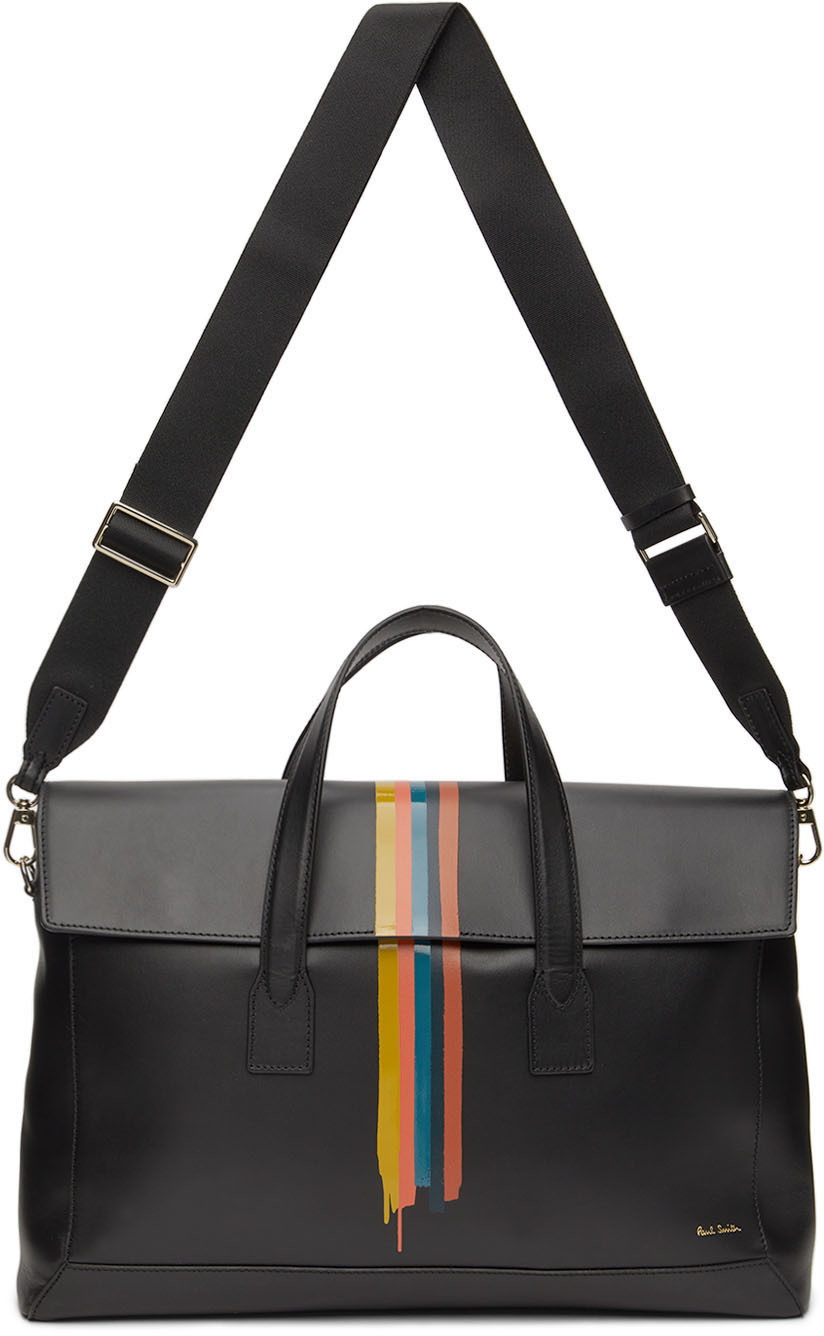 Paul Smith Formal Leather Bag Review 