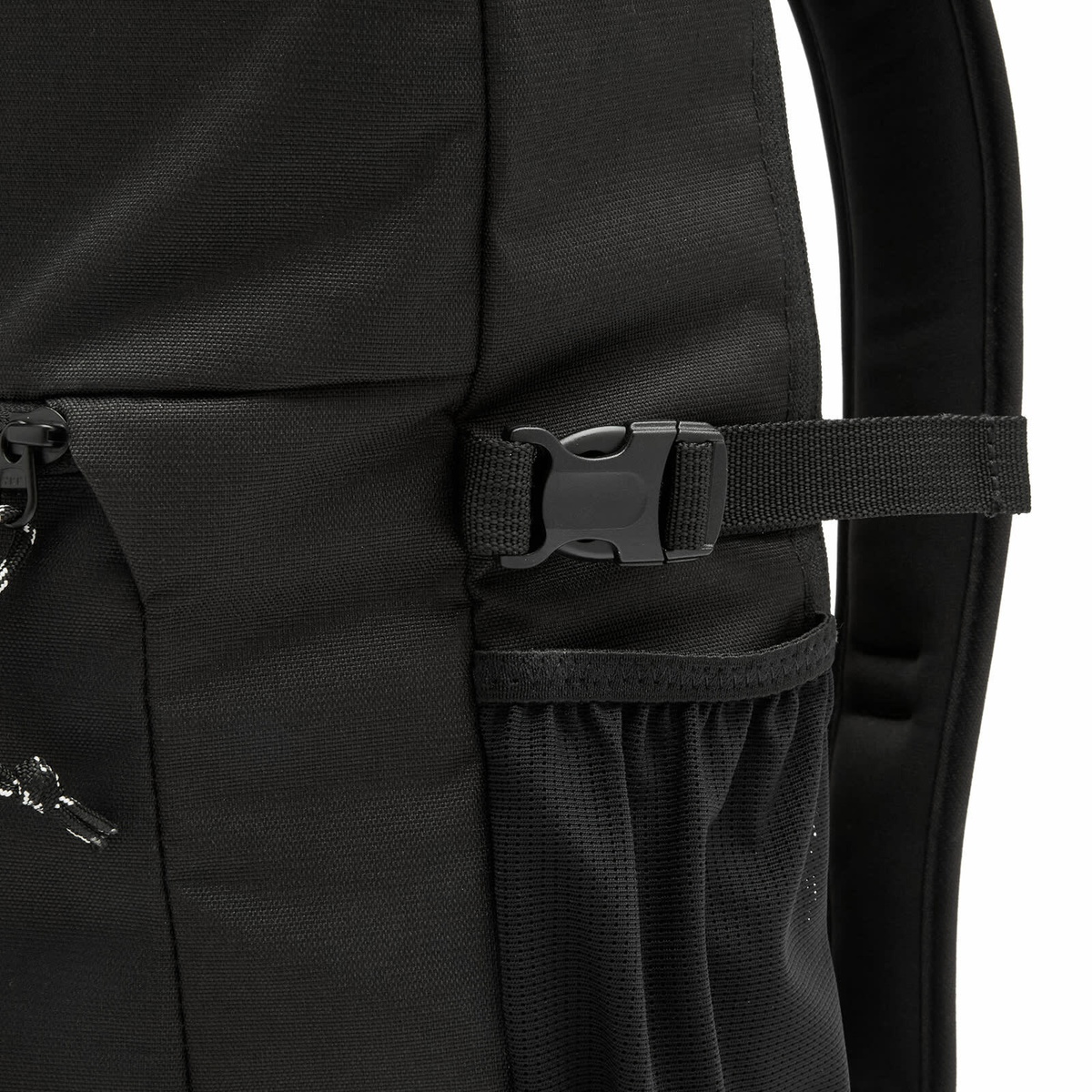 Eastpak Toproll Pro Backpack in Black 