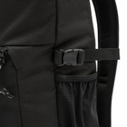 Eastpak Toproll Pro Backpack in Black 