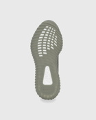 Adidas Yeezy Boost 350 V2 'granite' Black/Green - Mens - Lowtop