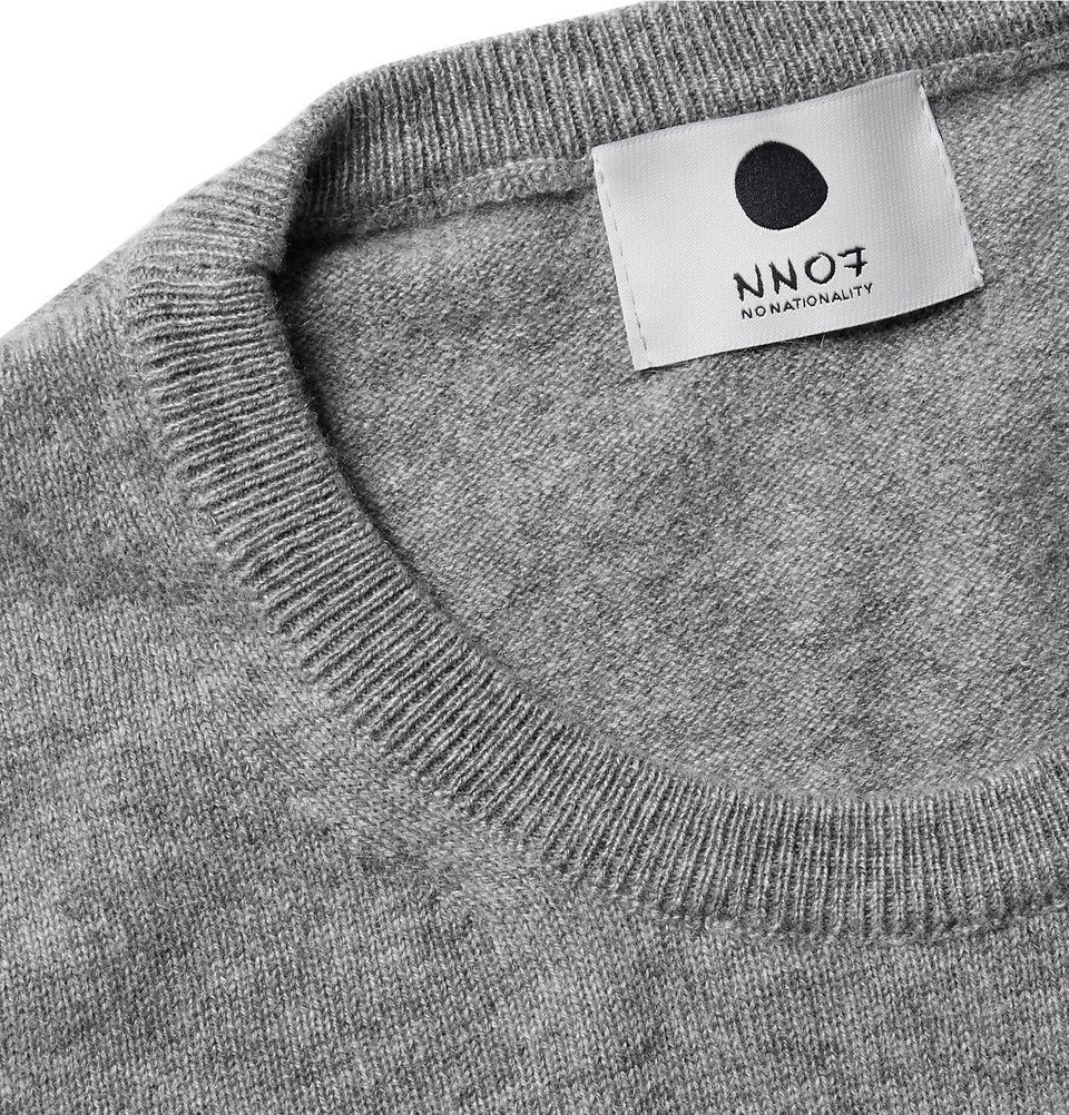 Nn07 2025 charles cashmere